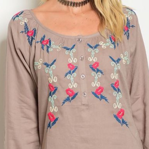 IN STOCK  Moca Dress - Picture 3 of 3